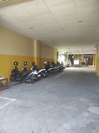 Shafira Hotel Malioboro