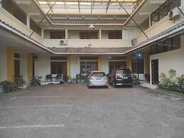 Shafira Hotel Malioboro
