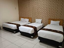 Shafira Hotel Malioboro