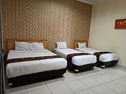 Shafira Hotel Malioboro