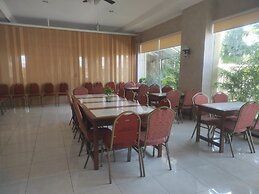 Shafira Hotel Malioboro