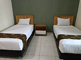 Shafira Hotel Malioboro