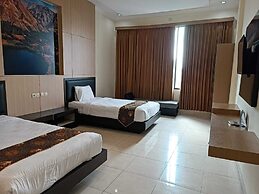 Shafira Hotel Malioboro