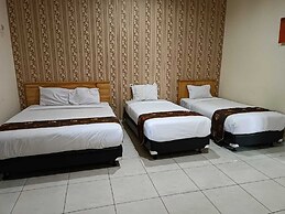 Shafira Hotel Malioboro