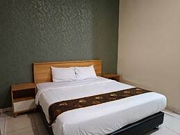 Shafira Hotel Malioboro