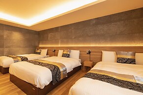 GRAND BASE Beppu