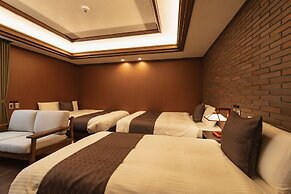 GRAND BASE Beppu