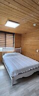 Odae Mountain Golden Light Pension