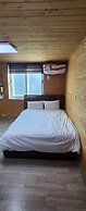 Odae Mountain Golden Light Pension