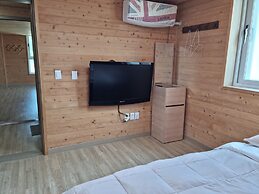 Odae Mountain Golden Light Pension