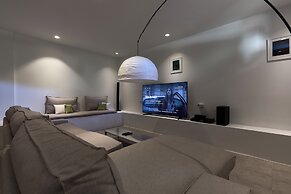 Villa Adagio