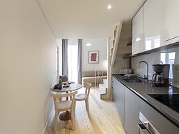 LSA Santos by Numa