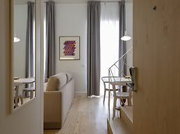 LSA Santos by Numa
