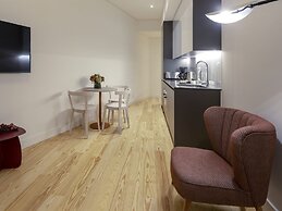 LSA Santos by Numa