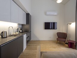 LSA Santos by Numa