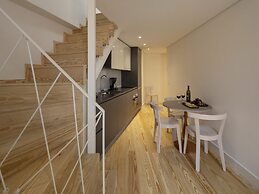 LSA Santos by Numa