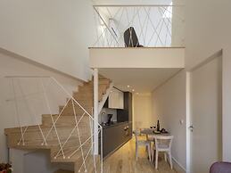 LSA Santos by Numa