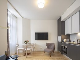 LSA Santos by Numa