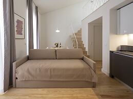 LSA Santos by Numa