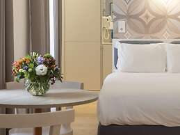 LSA Santos by Numa