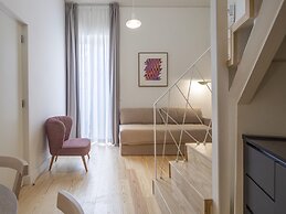 LSA Santos by Numa