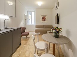 LSA Santos by Numa