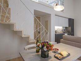 LSA Santos by Numa