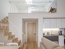 LSA Santos by Numa