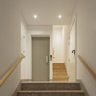 LSA Santos by Numa