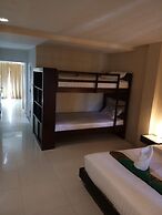 Island Patong Beachfront Apartments