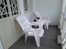 Island Patong Beachfront Apartments