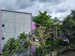 Island Patong Beachfront Apartments