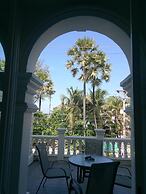 Island Patong Beachfront Apartments