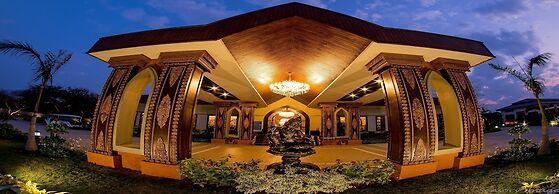 Lustre Bagan Resort