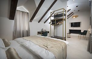Sperone Luxury Accommodation