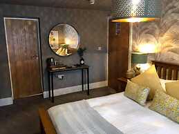The Wheatsheaf Inn