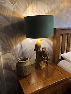 The Wheatsheaf Inn