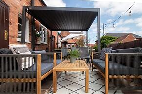 The Wheatsheaf Inn