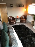 The Wheatsheaf Inn