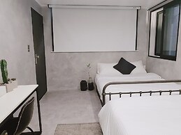 Hotel Elephant