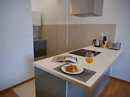 Furioso Apartments