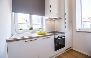 Furioso Apartments