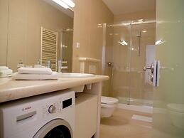 Furioso Apartments