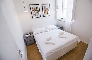 Furioso Apartments