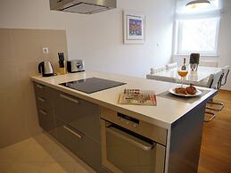 Furioso Apartments