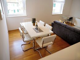 Furioso Apartments