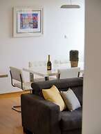 Furioso Apartments