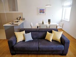 Furioso Apartments