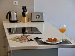 Furioso Apartments