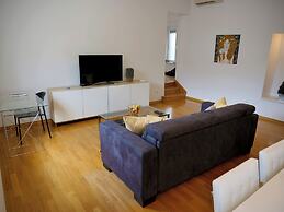 Furioso Apartments